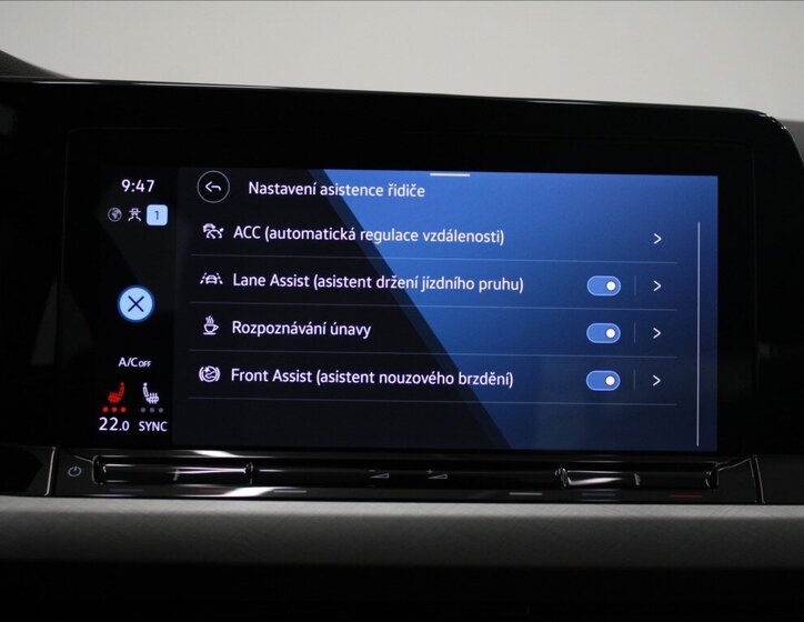 Volkswagen Golf Hatchback 999,0 81 kw