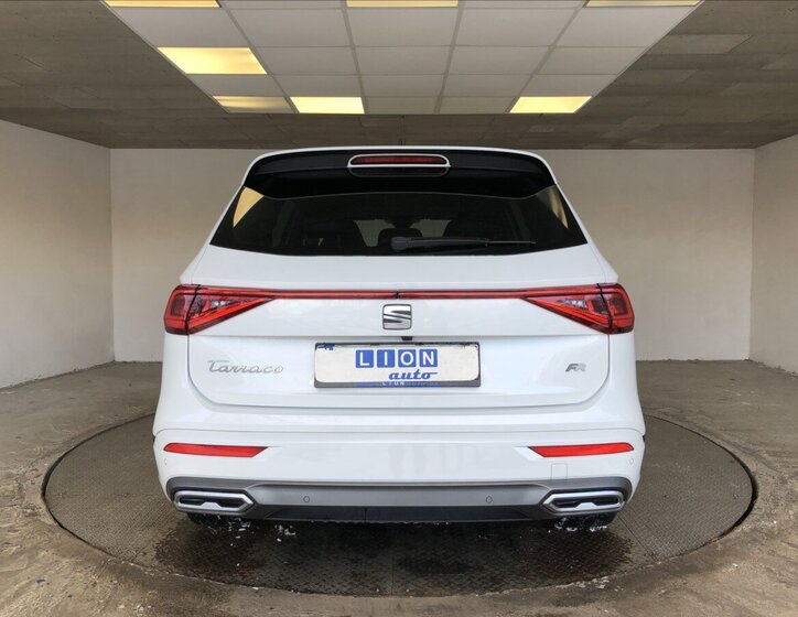 Seat Tarraco 6