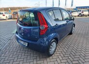 Opel Agila Hatchback 1,2 l 63 kw