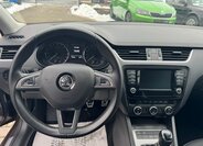 Škoda Octavia 12