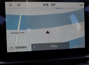 Ford Kuga SUV 2,5 l 112 kw