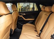 MG HS SUV 1,5 l 125 kw