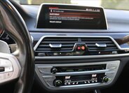 BMW Řada 7 Sedan / Limuzína 3,0 l 294 kw