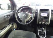 Nissan X-Trail 24