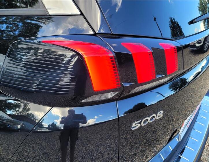 Peugeot 5008 41