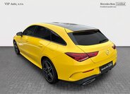 Mercedes-Benz CLA Kupé 1,3 l 100 kw