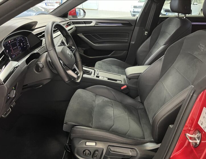 Volkswagen Arteon 20