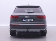 Audi Q7 SUV 3,0 l 200 kw