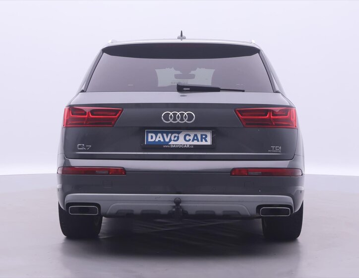 Audi Q7 SUV 3,0 l 200 kw