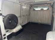 Renault Master Skříň 2,5 l 74 kw