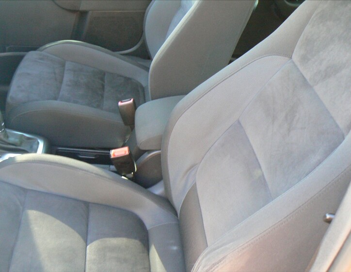 Volkswagen Golf Plus 11