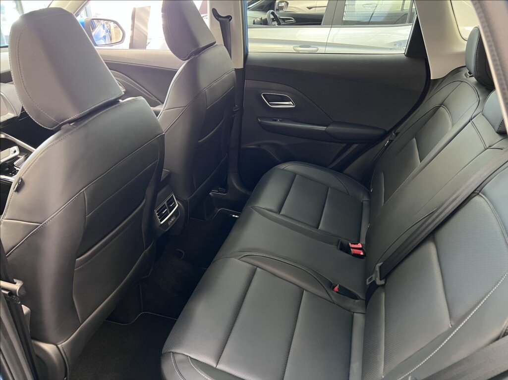 MG ZS SUV / Terénní 1,5 l 145 kw