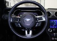 Ford Mustang Kupé 5,0 l 338 kw