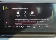 Škoda Octavia Liftback 1,5 l 110 kw