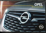Opel Crossland SUV / Terénní 1,2 l 96 kw