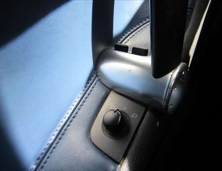 Audi TT Kupé 1,8 l 110 kw