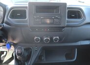 Renault Master Ostatní 2,3 l 100 kw