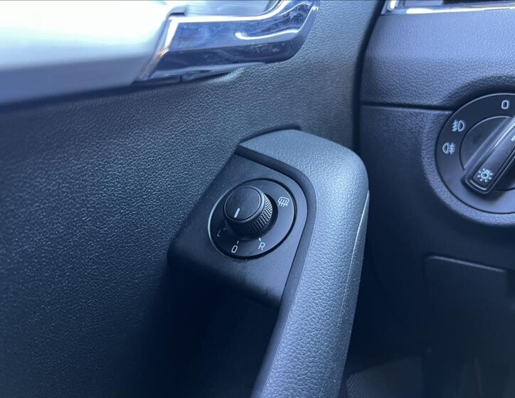 Škoda Octavia Kombi 1,6 l 85 kw