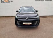 Volkswagen Tiguan SUV / Terénní 2,0 l 142 kw
