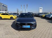 Ford Focus Kombi 998,0 92 kw