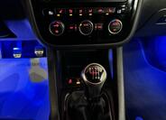 Volkswagen Scirocco 28