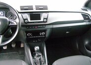 Škoda Fabia 16