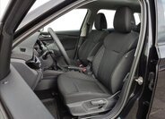 Škoda Kamiq SUV / Terénní 999,0 81 kw