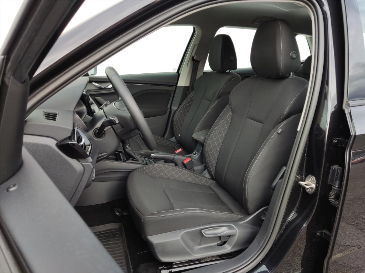 Škoda Kamiq SUV / Terénní 999,0 81 kw