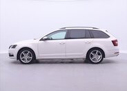 Škoda Octavia 4