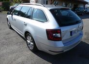 Škoda Octavia 6