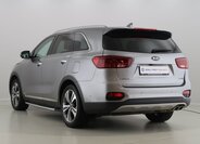 KIA Sorento 7