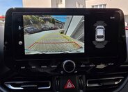 Hyundai i30 Hatchback 1,5 l 103 kw