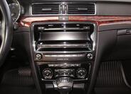 Škoda Superb Kombi 2,0 l 103 kw