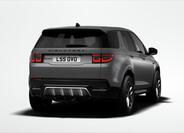 Land Rover Discovery Sport 3