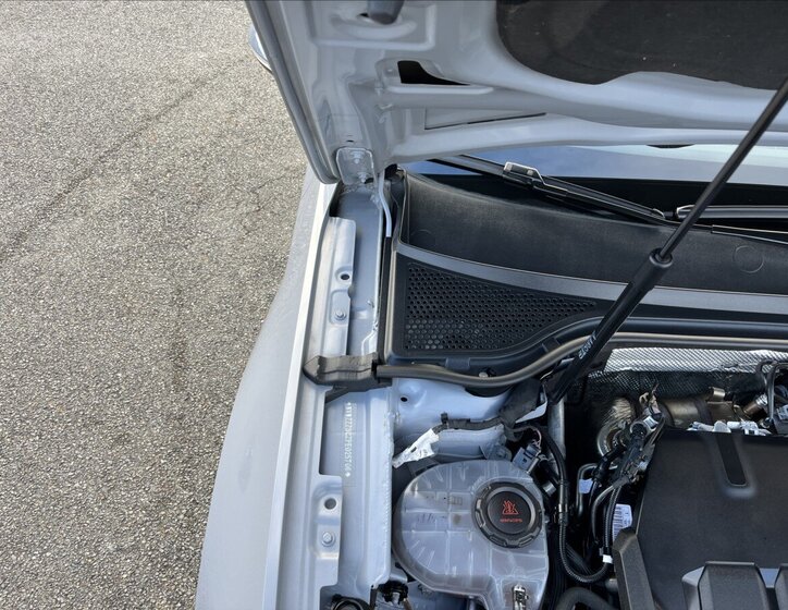 Volkswagen Passat Kombi 2,0 l 110 kw