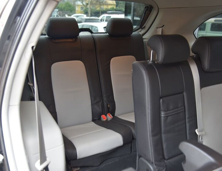 Chevrolet Captiva SUV 2,2 l 135 kw