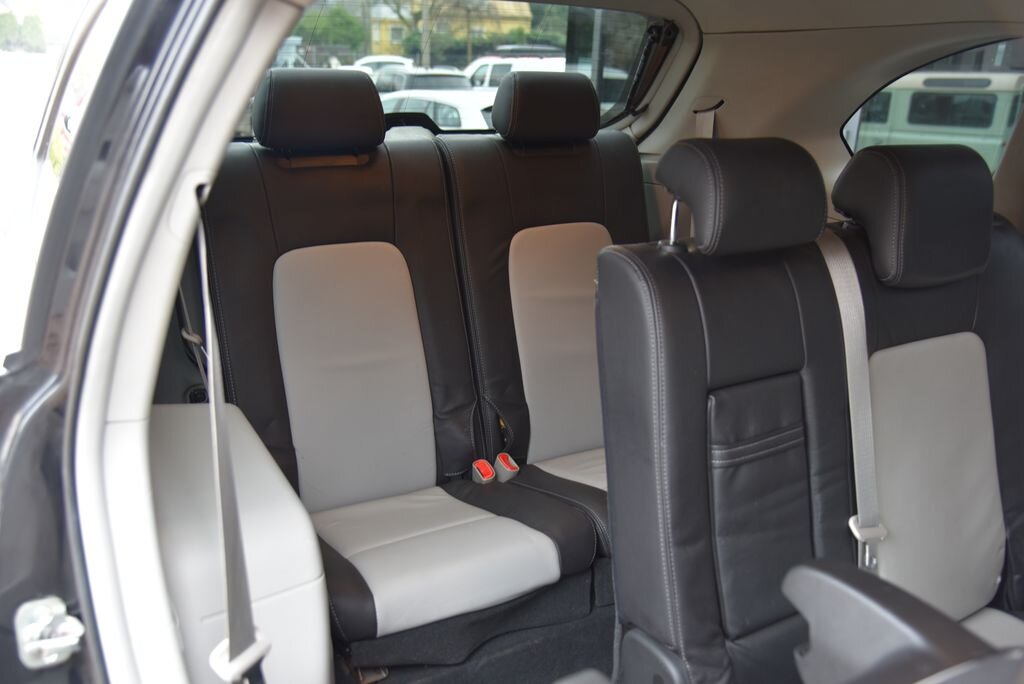 Chevrolet Captiva SUV 2,2 l 135 kw