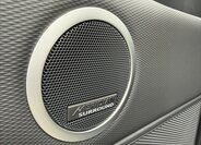 Land Rover Discovery SUV / Terénní 3,0 l 184 kw