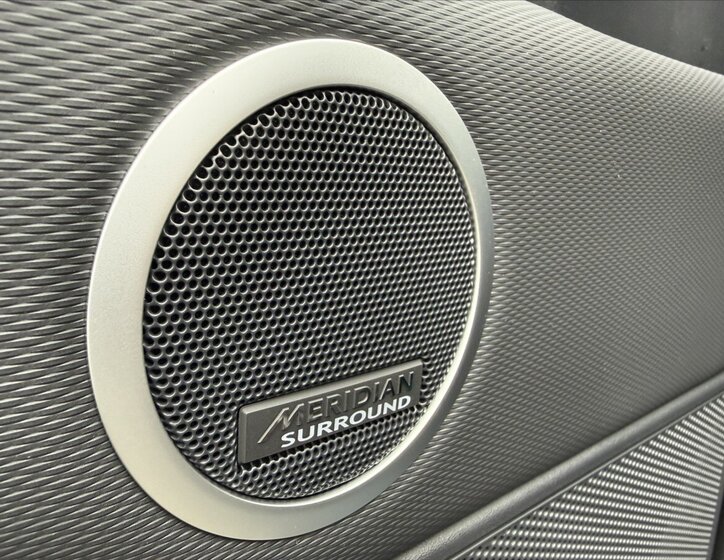 Land Rover Discovery SUV / Terénní 3,0 l 184 kw