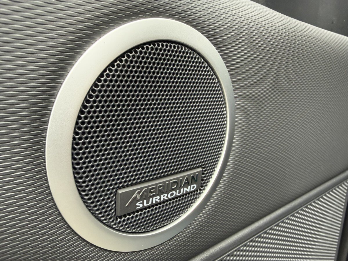 Land Rover Discovery SUV / Terénní 3,0 l 184 kw