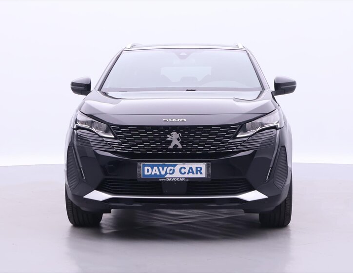Peugeot 5008 2