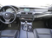 BMW Řada 5 15