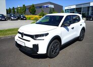 Citroën C3 Aircross SUV / Terénní 1,2 l 74 kw