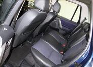 Land Rover Freelander 13