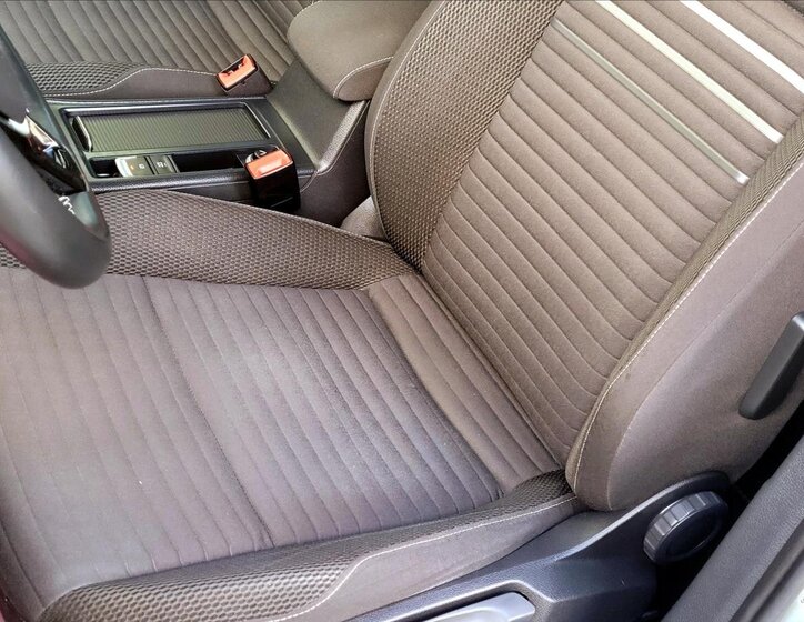 Volkswagen Golf Kombi 1,4 l 90 kw