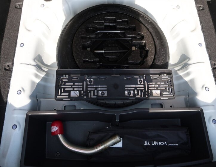 Hyundai i30 Kombi 1,4 l 73 kw