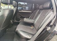 Volkswagen Passat Kombi 2,0 l 110 kw