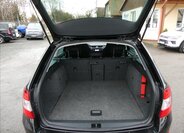 Škoda Octavia Kombi 1,6 l 77 kw