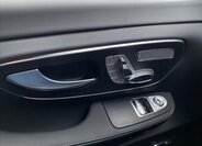 Mercedes-Benz Třídy V VAN / Minibus 2,0 l 174 kw