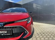 Toyota Corolla Kombi 1,8 l 72 kw